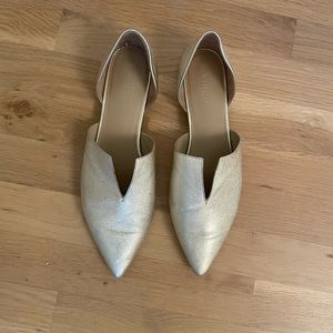 Vince Darlington Flat